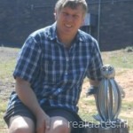 Profile picture of Koos50Koos