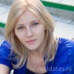 Sharonnetje