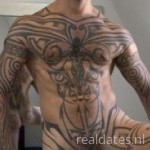 Tattooboy