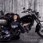 Motorgirl