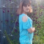 Profile picture of Wilfrida