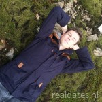 Robin-voor-een-man