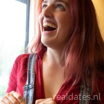 Lachebekje