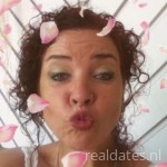Mooie Meid